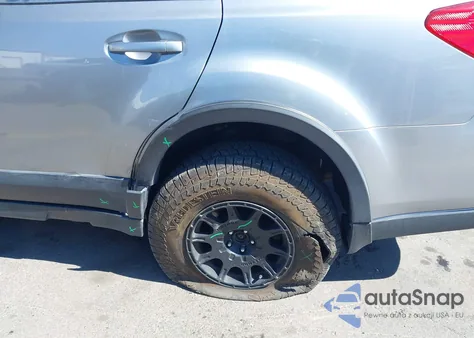 2011 Subaru Outback 2.5I Premium from USA, damaged, VIN 4S4BRBGC1B3371286